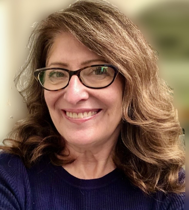 Susan Kayler headshot